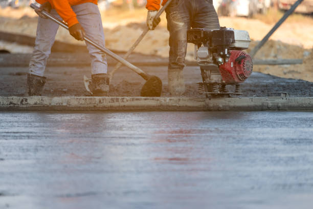 Best Concrete Sealing and Maintenance in Guthrie, KY