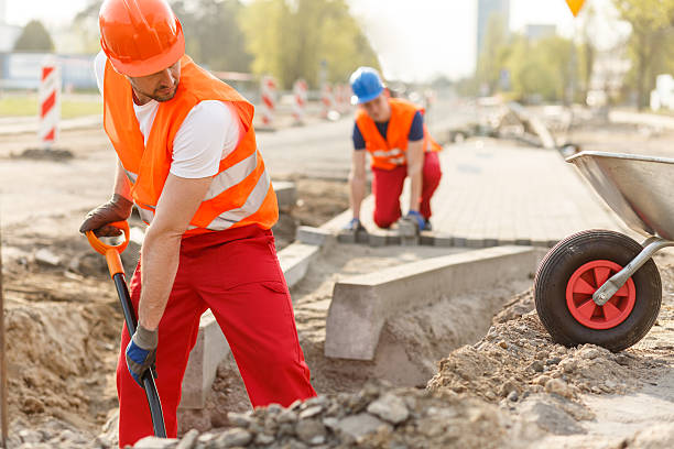  Guthrie, KY Concrete contractor Pros